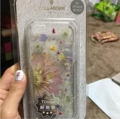 明日削除します！ アイフォンケース  SE.5S.5のサムネイル
