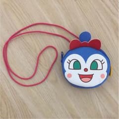 コキンちゃん サイフのサムネイル