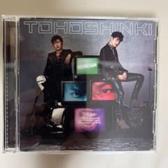 東方神起ユノソロアルバム［I-KNOW ］ Applemusicサイン会トレカ