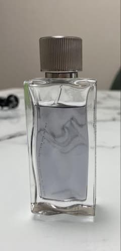 Abercrombie &Fitch First オードトワレ50mlのサムネイル