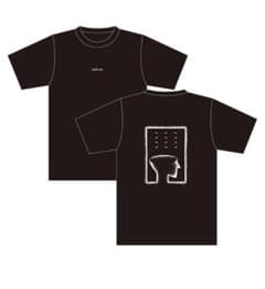 JJJ maktub Tシャツ Mサイズのサムネイル