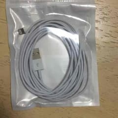 iPhone5 5S充電器のサムネイル