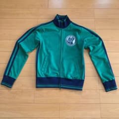 [90s] ヒステリックグラマー　トラックジャケットのサムネイル
