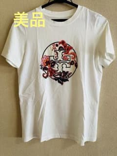 TORY BURCH トリーバーチ半袖 Tシャツ XSのサムネイル