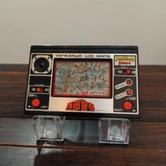 西部警察 ヨネザワ ゲームウォッチ - メルカリ