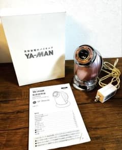 YAMAN 家庭用光美容機器STA-197B | Buyee日本代购服务| 于Mercari购物