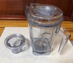 Vitamix バイタミックスコンテナ 2.0L