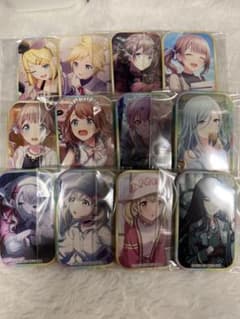 プロセカ 缶バッジ まとめ売り バラ売りのみ - メルカリ