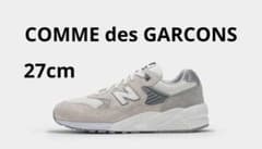 New BalanceCdGH スニーカー 新品未使用 コムデギャルソンオム