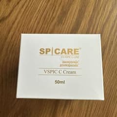 SPICARE V3 VSPIC C Cream 50mlのサムネイル