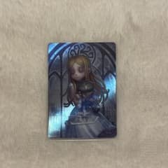IdentityV 제5인격 때의 궤적 제1탄 프리미엄판 소녀