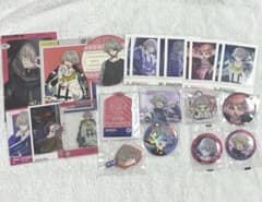 白光琉衣 エイトリ