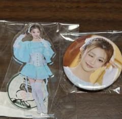 CUTIE STREET 板倉可奈 グッズセットのサムネイル