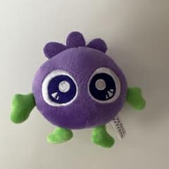 ブルブルくん マスコットのサムネイル