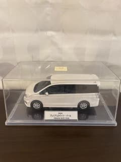 【非売品】ステップワゴン・SPADAのサムネイル