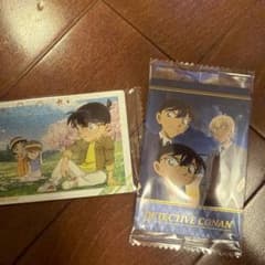 名探偵コナン イタジャガVol.7(2枚セット)のサムネイル