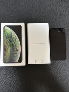 iPhone xsのサムネイル