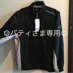 新品タグ付き ゴルフウェア ☆《パラディーゾ》のサムネイル