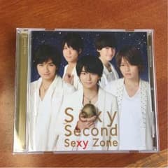 SexySecondのサムネイル