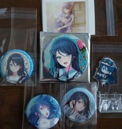 プロセカ　星乃一歌 グッズセットのサムネイル