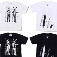 c.e neighborhood Tシャツのサムネイル