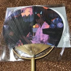 Fate/Grand Order 大判 うちわ カルナ&アルジュナのサムネイル
