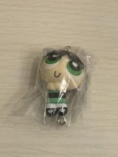 パワーパフガールズ つまんでつなげてますこっと バターカップのサムネイル