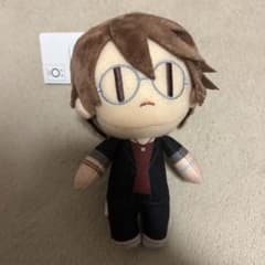 すずめの戸締まり 芹澤朋也ぬいぐるみのサムネイル