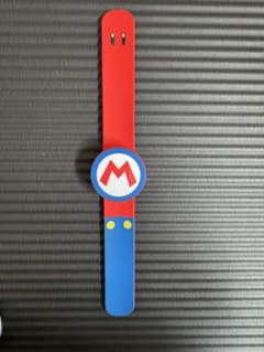 マリオ パワーアップバンドのサムネイル