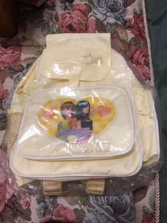 ラブandベリー  リュックのサムネイル