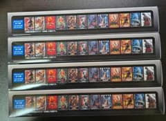 ゴジラ ポスターコレクション 15個セット バンダイ - メルカリ