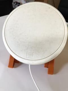 太鼓の達人たいことバチ　Wiiのサムネイル