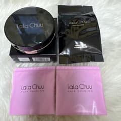 Lala Chuu ヘアクッションのサムネイル