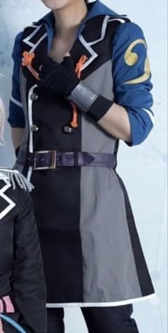 アイドリッシュセブン 十龍之介 secret night コスプレ衣装のサムネイル
