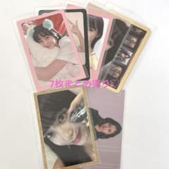 TWICE モモ トレカ セット 6枚 - メルカリ