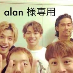 千社札シールのサムネイル