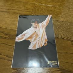那須雄登　JOHNNYSのサムネイル