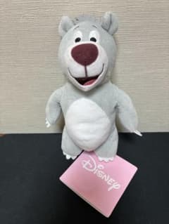 ディズニー & ピクサーキャラクター くまさん大集合ぬいぐるみ バルー