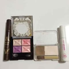 化粧品まとめ売りのサムネイル