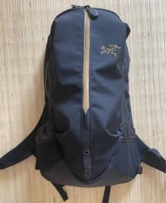 ARC'TERYX Arro22 ムック様専用のサムネイル