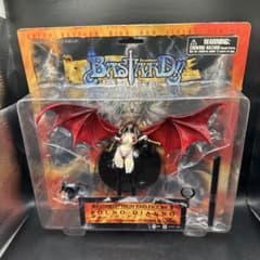 BASTARD！！ -暗黒の破壊神- ハイエンドフィギュア5 ポルノ・ディアノ