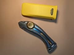 ち*る様 STANLEY カッターナイフ 激レア ち*る様 STANLEY カッターナイフ 激レア - メルカリ