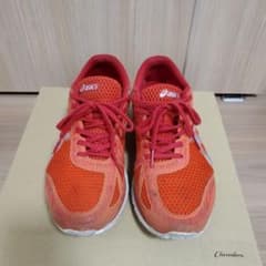 アシックス/ASICS　ランニングシューズ　ゲルフェザーグライド4のサムネイル
