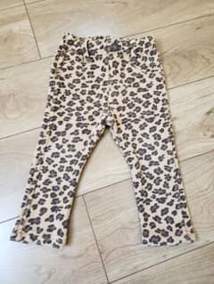 F.O.KIDS パンツ 80サイズ【used】のサムネイル