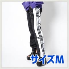 ゲリラSALE  アディダスオリジナルス　トラックパンツ　Mのサムネイル