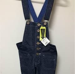 SLY サロペットのサムネイル