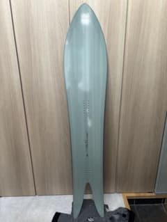 25-26 SUPER FISH - GENTEMSTICK Official Web | THE SNOWSURF SHOP