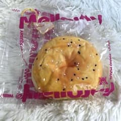 Mellojoy メロジョイ ロースト バター ベーグル - メルカリ