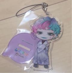 にじさんじ ジョー力一 アクスタのサムネイル