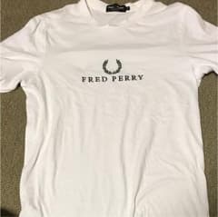 FRED PERRY Tシャツのサムネイル